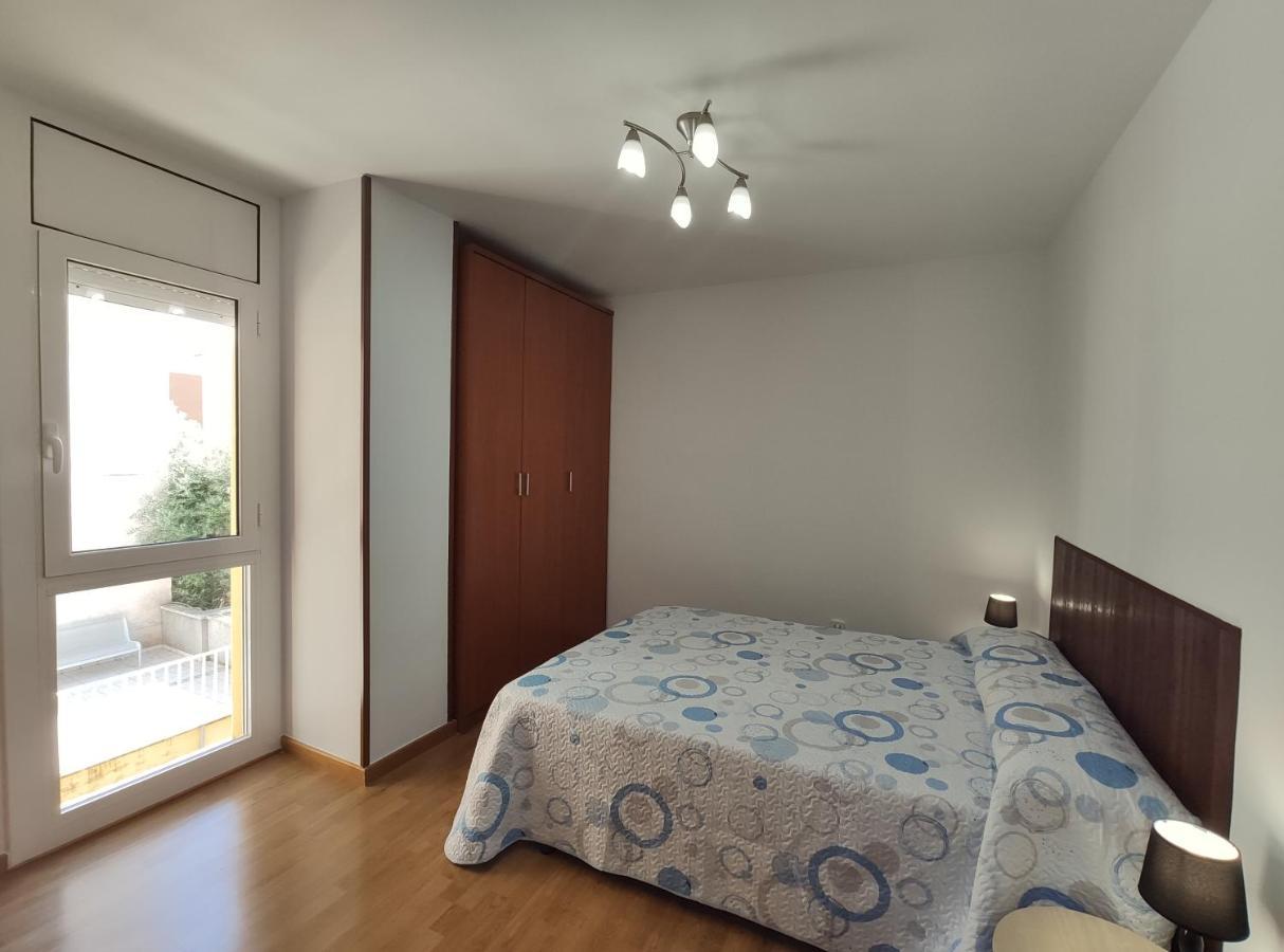 Desvalls Calafell Bagian luar foto